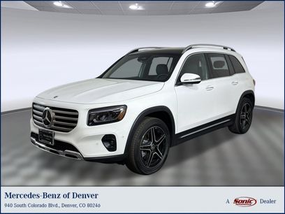 Certified 2026 Mercedes-Benz GLB 250 4MATIC