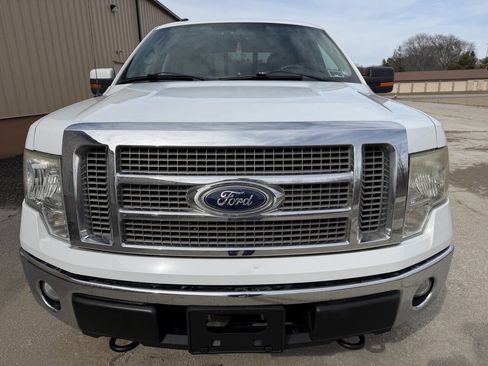 Used 2010 Ford F150 Lariat image 12