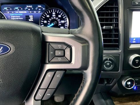 Used 2020 Ford Expedition Max Platinum AWD/4WD image 22