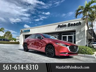 Used 2025 MAZDA MAZDA3 s FWD video 1