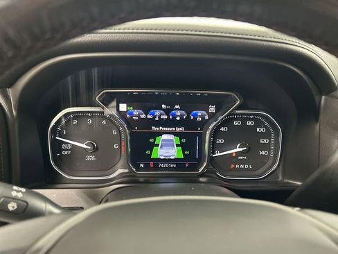 Used 2021 GMC Sierra 1500 AT4 w/ AT4 Premium Package image 13