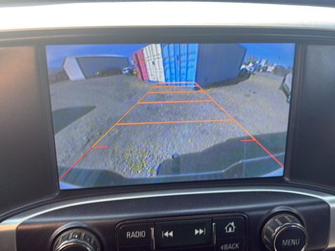 Used 2015 GMC Sierra 1500 SLE w/ SLE Value Package image 14