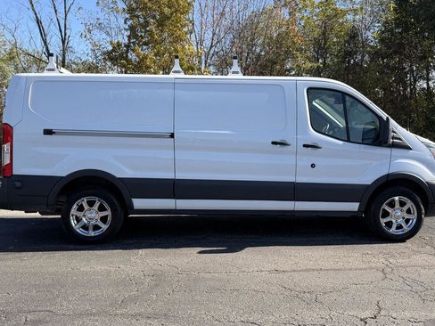 Used 2018 Ford Transit 150 148 Low Roof image 28