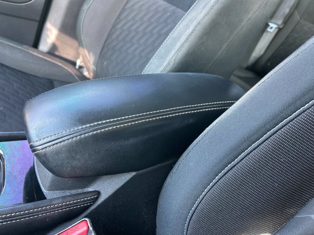 Certified 2024 Nissan Kicks SV FWD image 32