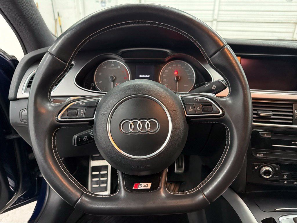Used 2014 Audi S4 Premium Plus AWD/4WD image 18