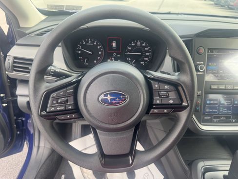 Certified 2026 Subaru Crosstrek 2.5i AWD/4WD image 20