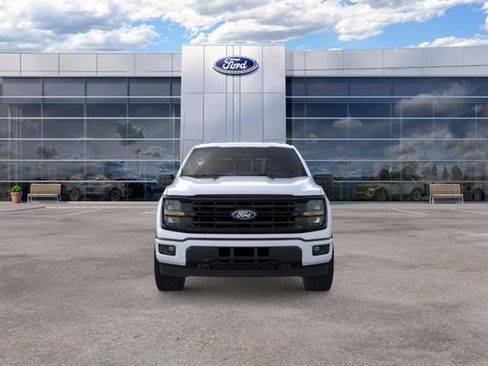 New 2026 Ford F150 XLT w/ Equipment Group 302A MID AWD/4WD image 8