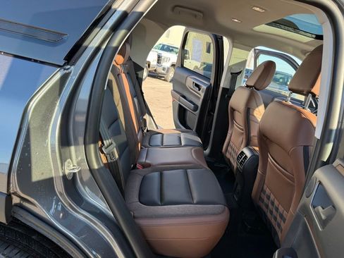 New 2025 Ford Bronco Sport Outer Banks w/ Outer Banks Tech Package+ image 20