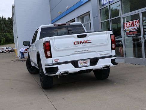 New 2026 GMC Sierra 1500 Elevation w/ Elevation Premium Package image 43