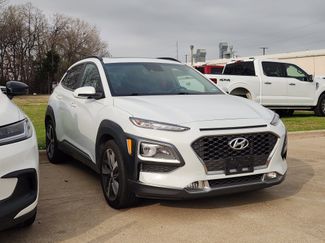 Used 2019 Hyundai Kona Limited video 1