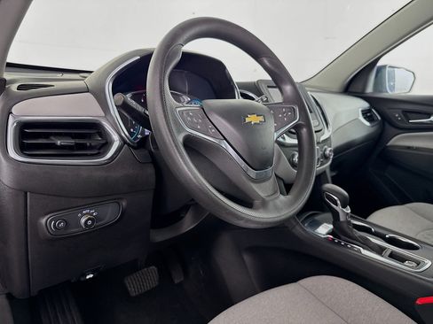 Used 2022 Chevrolet Equinox LT FWD image 21