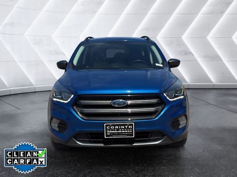 Used 2019 Ford Escape SEL AWD/4WD image 2