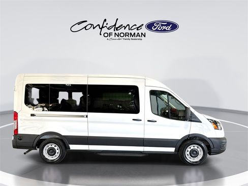 New 2026 Ford Transit 350 XL image 10