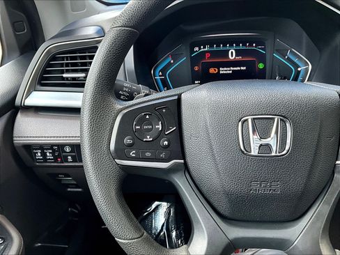 Used 2021 Honda Odyssey EX image 11