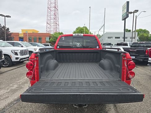 Used 2008 Dodge Ram 1500 Truck SLT AWD/4WD image 23