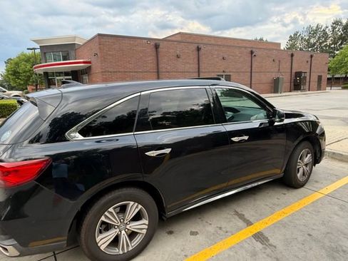 Used 2020 Acura MDX SH-AWD image 2