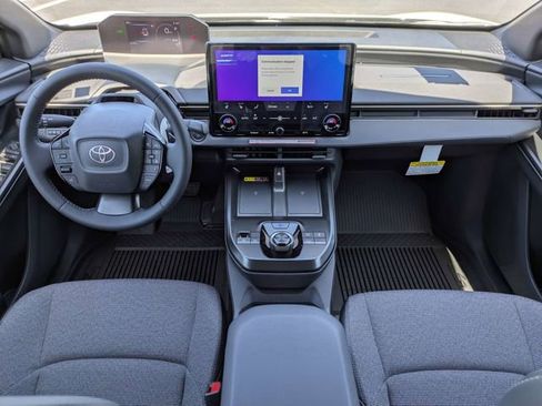 New 2026 Toyota bZ FWD image 14