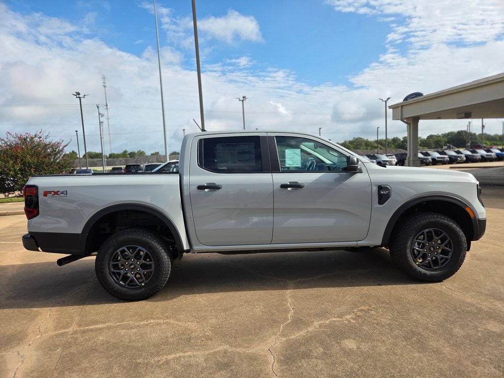 New 2026 Ford Ranger XLT w/ Equipment Group 301A High AWD/4WD image 4