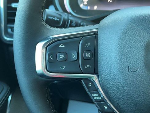 New 2026 RAM 1500 Laramie w/ Night Edition image 32