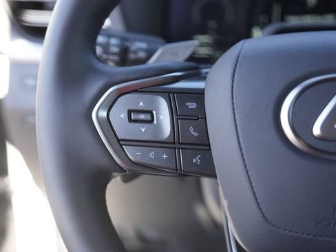 Used 2025 Lexus GX 550 w/ Cold Area Package image 23