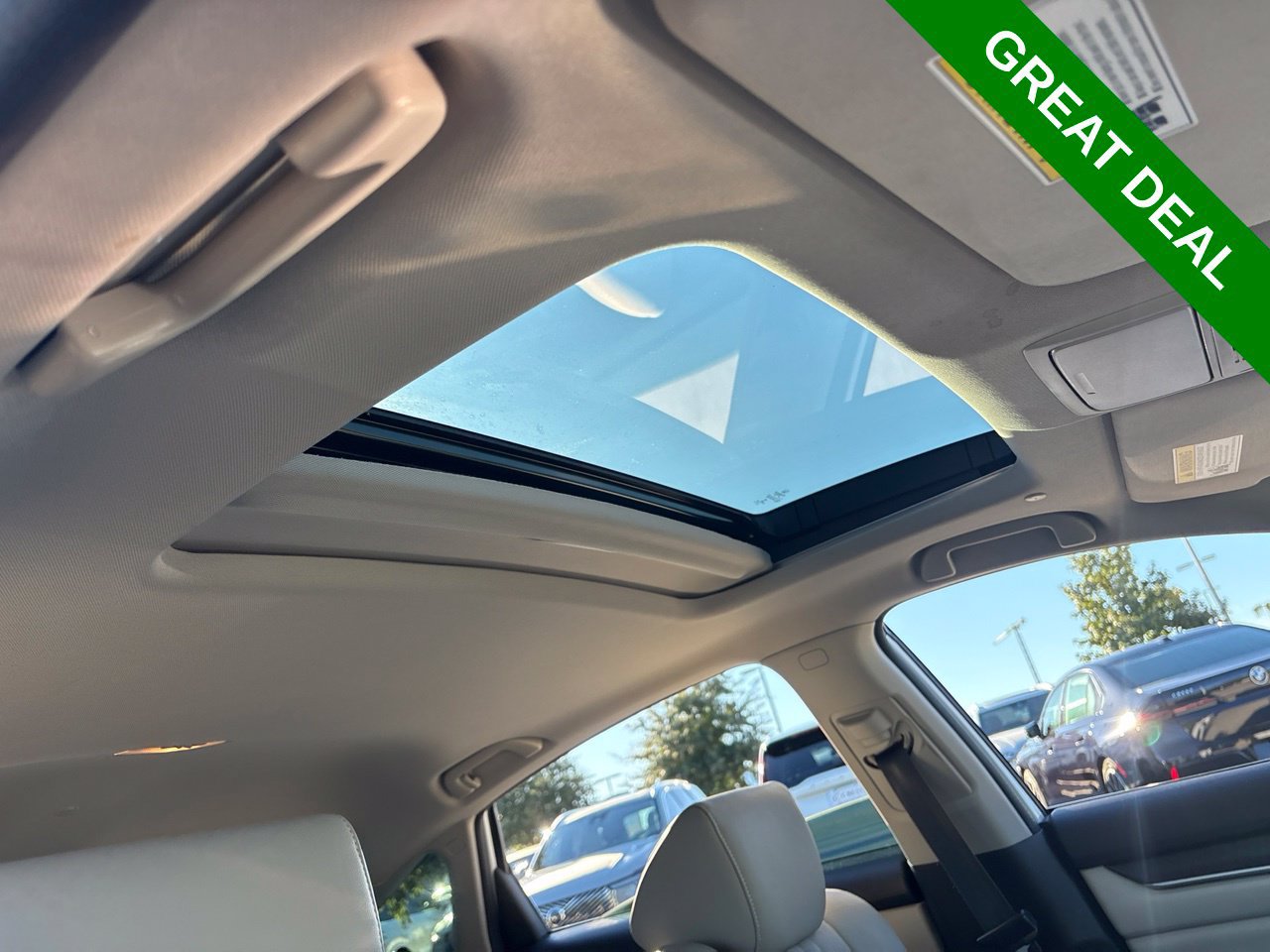 Used 2022 Honda Accord EX-L image 16