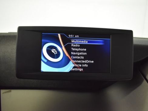 Used 2017 BMW i3 w/ Range Extender RWD image 18
