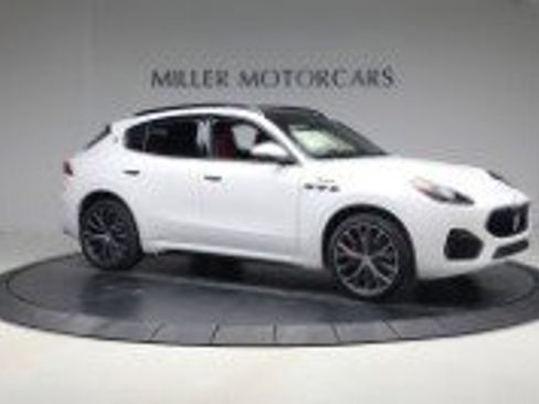 New 2026 Maserati Grecale Modena AWD/4WD image 9
