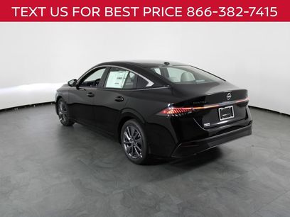 New 2026 Nissan Sentra SL w/ Floor Mat Package