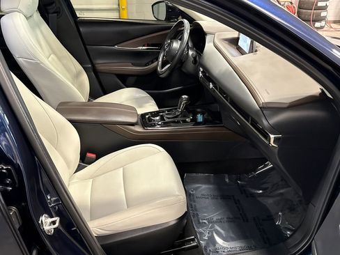 Certified 2023 MAZDA CX-30 2.5 Turbo w/ Premium Plus Pkg image 16