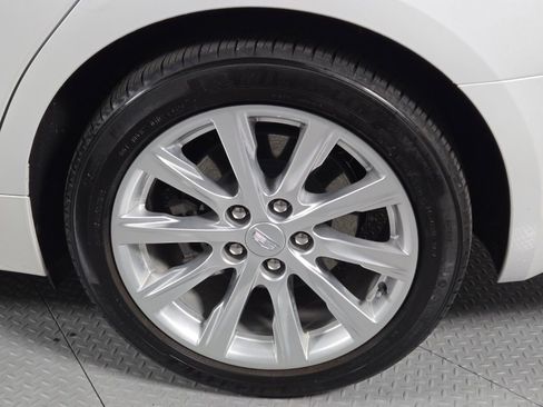 Used 2024 Cadillac CT5 Luxury RWD image 10