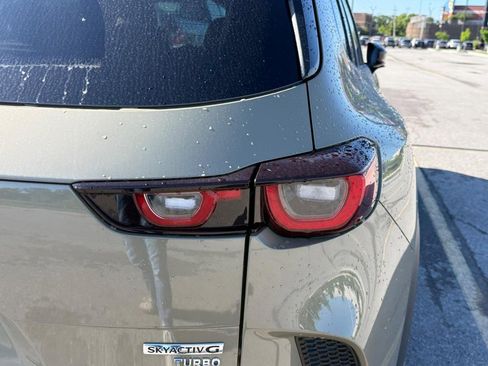 Used 2025 MAZDA CX-50 2.5 Turbo w/ Premium Plus Pkg AWD/4WD image 15