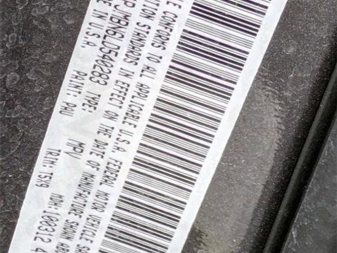 Certified 2020 Jeep Cherokee Trailhawk w/ Cold Weather Group AWD/4WD image 30