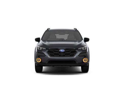 New 2026 Subaru Crosstrek 2.5i Sport AWD/4WD image 2