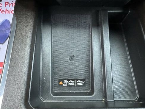 Certified 2021 GMC Sierra 1500 Denali w/ Driver Alert Package II image 17