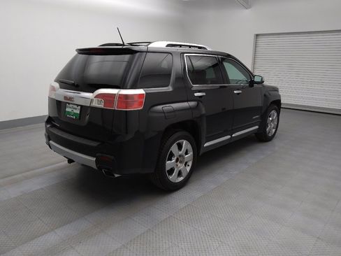 Used 2014 GMC Terrain Denali w/ Cargo Package image 9