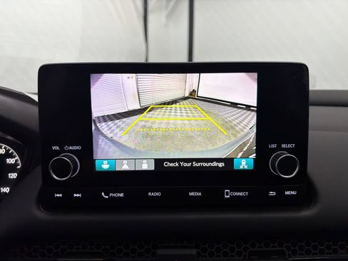 Used 2024 Honda HR-V Sport image 27