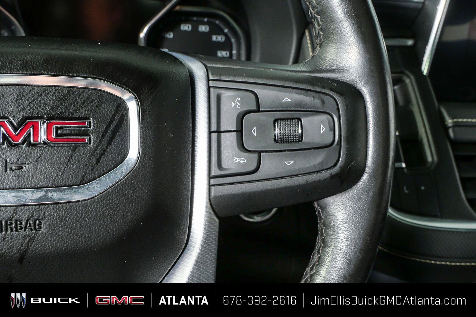 Used 2021 GMC Yukon SLT w/ SLT Premium Package RWD image 13