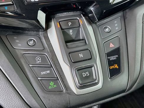 Used 2025 Honda Odyssey EX-L image 19