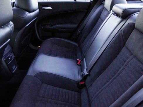 Used 2023 Dodge Charger R/T w/ Daytona Edition Group image 37