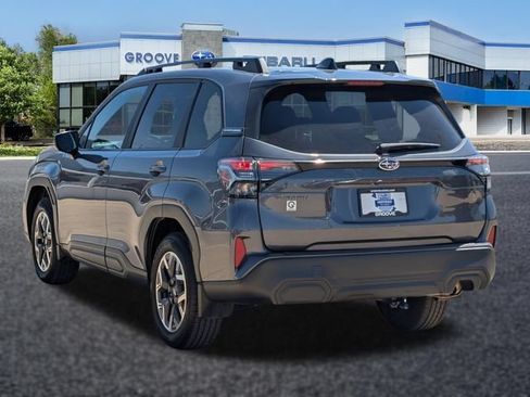 Certified 2026 Subaru Forester Premium w/ Base/Premium Package AWD/4WD image 6