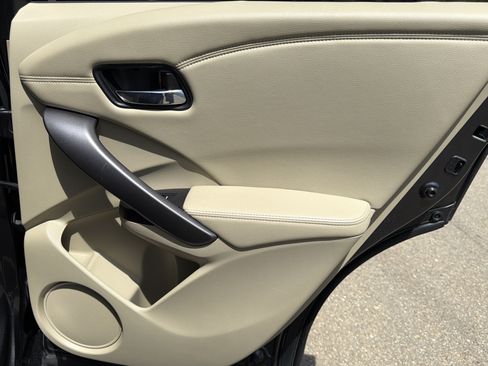 Used 2015 Acura RDX FWD w/ Technology Package image 16
