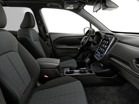 New 2026 Subaru Forester Premium AWD/4WD image 15