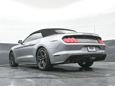 Used 2022 Ford Mustang GT Premium w/ Equipment Group 401A image 33