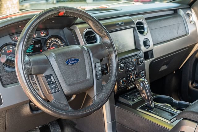 Used 2014 Ford F150 Raptor w/ Equipment Group 801A Luxury AWD/4WD image 24