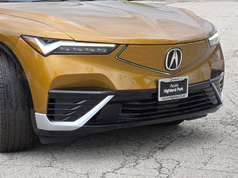 New 2024 Acura ZDX Type S image 9