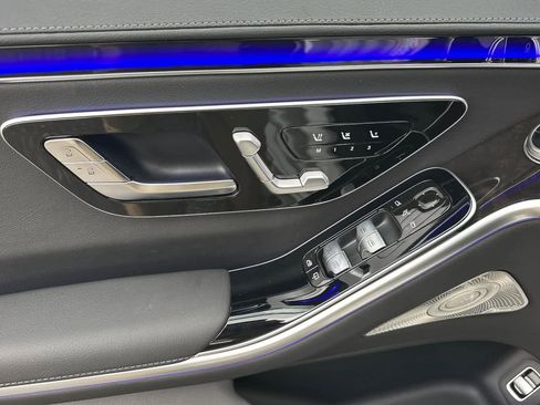 New 2026 Mercedes-Benz S 500 4MATIC image 10