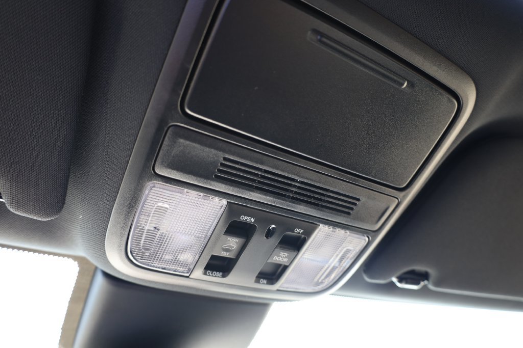 New 2027 Honda Odyssey Sport-L image 24