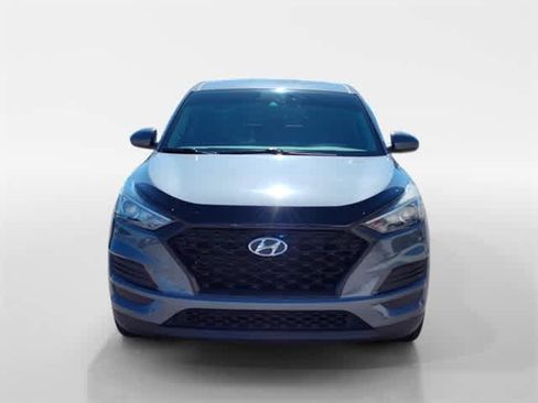 Used 2019 Hyundai Tucson SE image 8