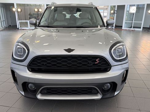 Used 2024 MINI Cooper Countryman S FWD image 6