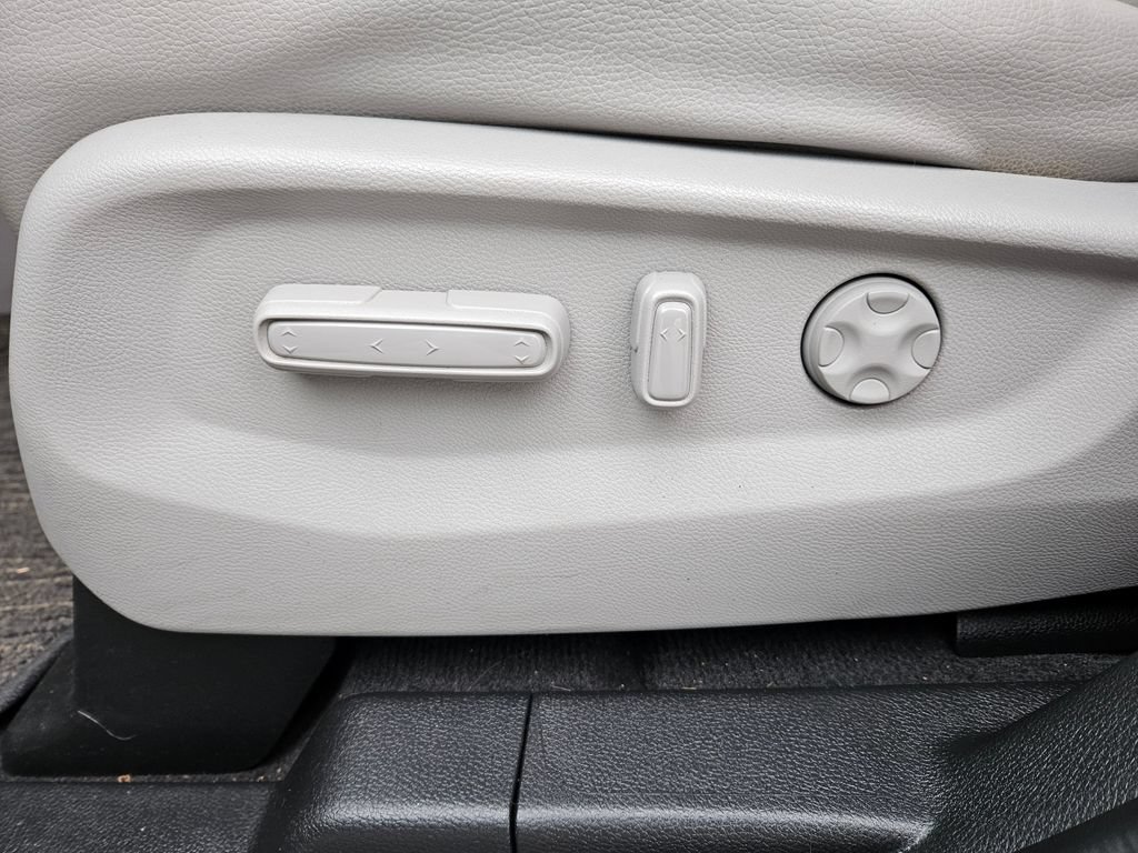 Used 2024 Honda Odyssey EX-L image 24